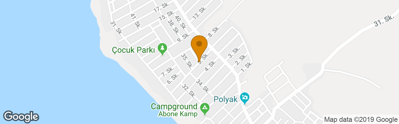 Lila Butik Hotel Dikili 