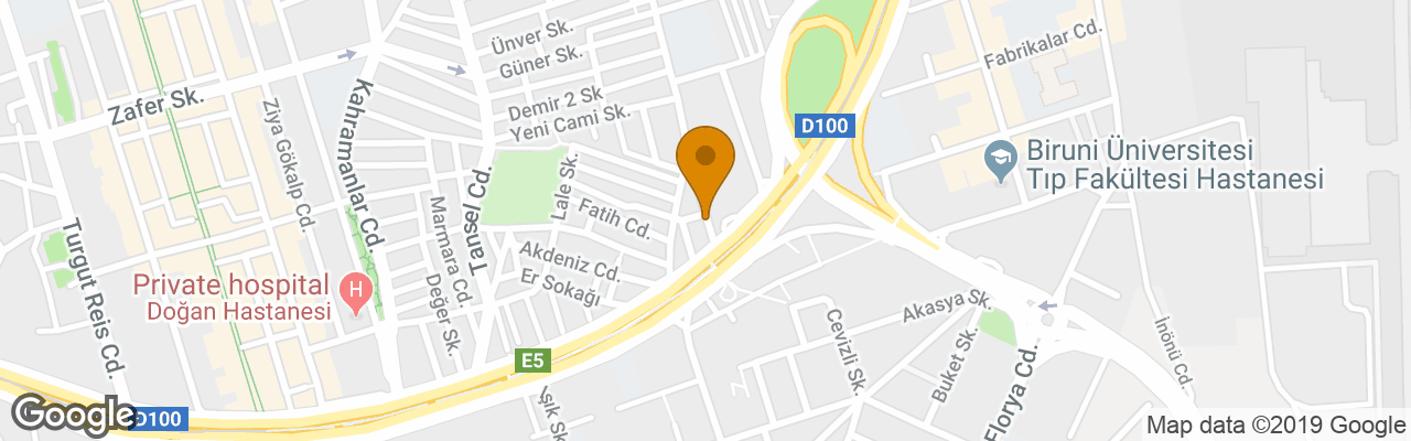 Istanbul Student Hostel 