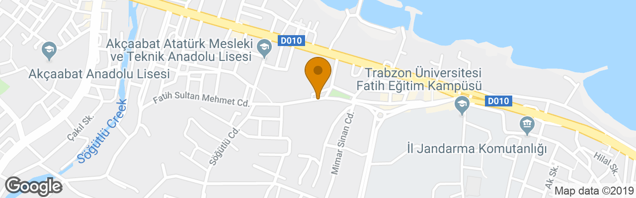 Hotel Akyuz Rooming House 