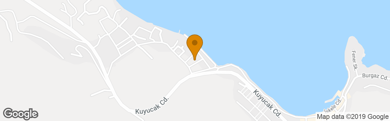 Hotel Seza Butik Pansiyon 