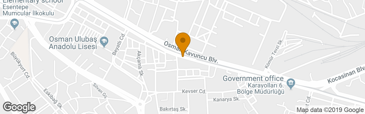 Bed and Breakfast Gold Yildirim 