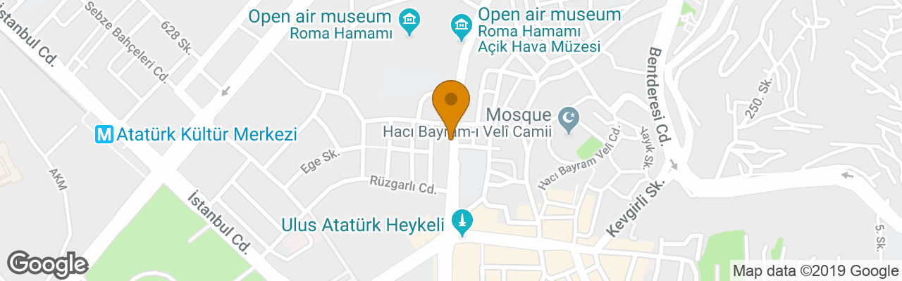 Bed and Breakfast Yeni Bahar Otel 