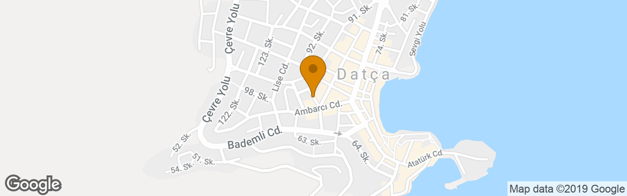 Bed and Breakfast Thetis Pensions 