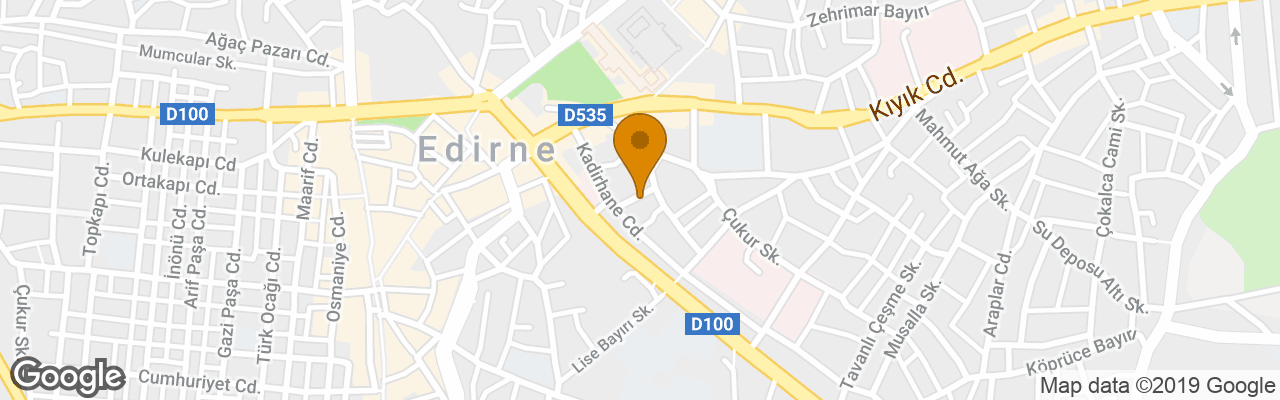 Adali Hostel Pansiyon 