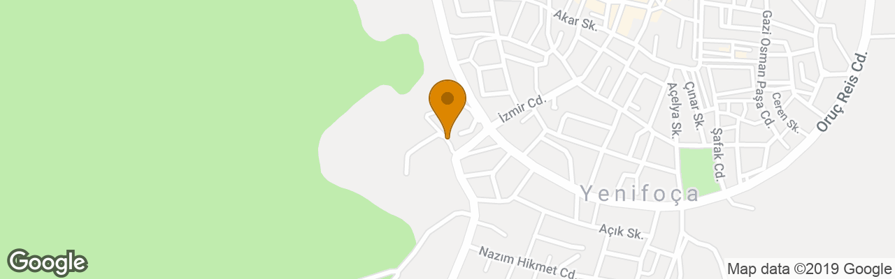 Hellenika Otel & Restoran 