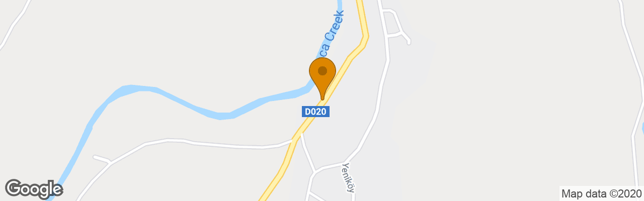 Bed and Breakfast Vira Creek House 