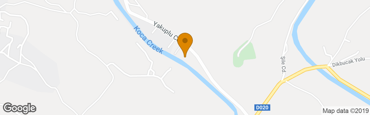 Hotel Agva Nehir Evi 