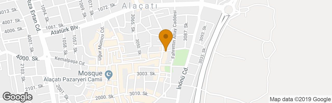 Bed and Breakfast Salyangoz 