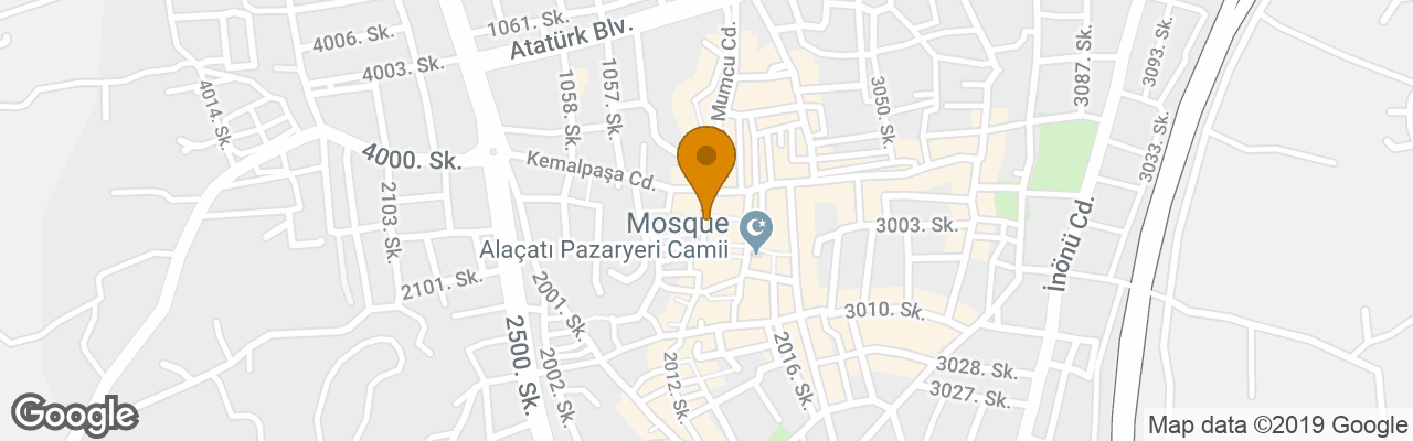 Bed and Breakfast Selin 