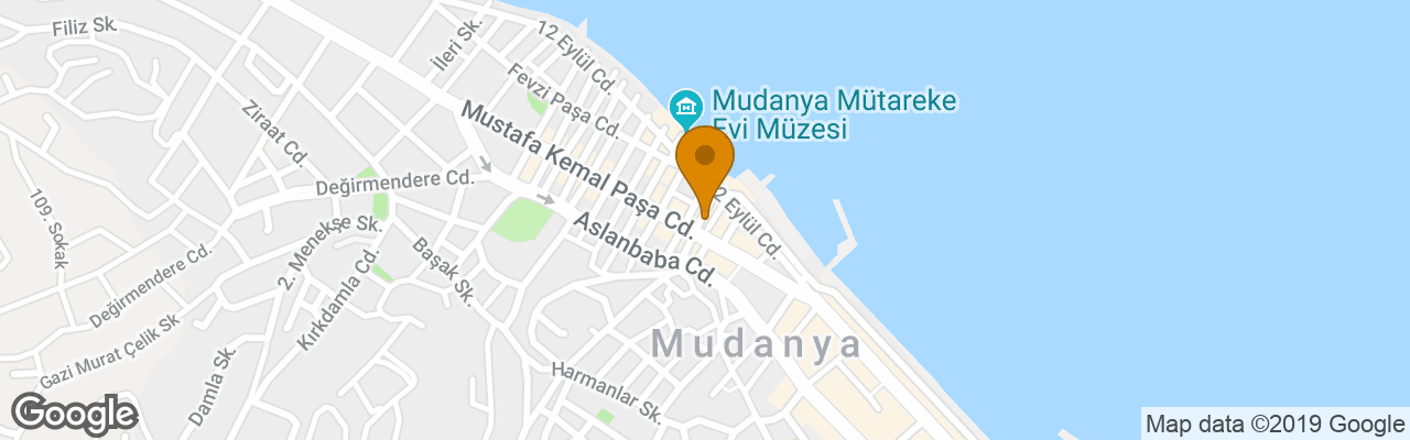 Bed and Breakfast Armistis 