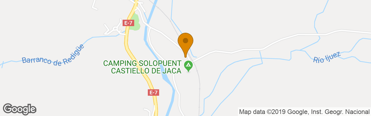 Hotel Resort Camping Solopuent 