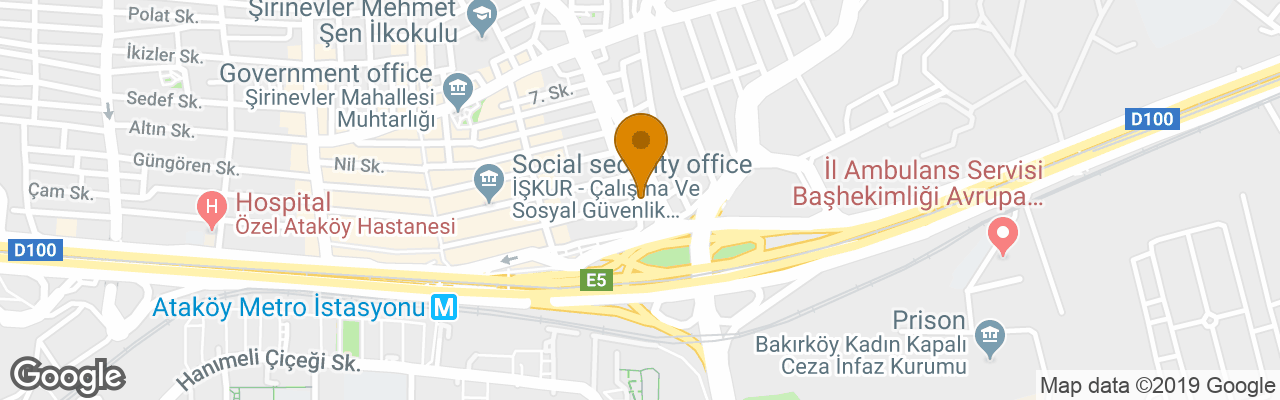 Hotel Paradise Airport 