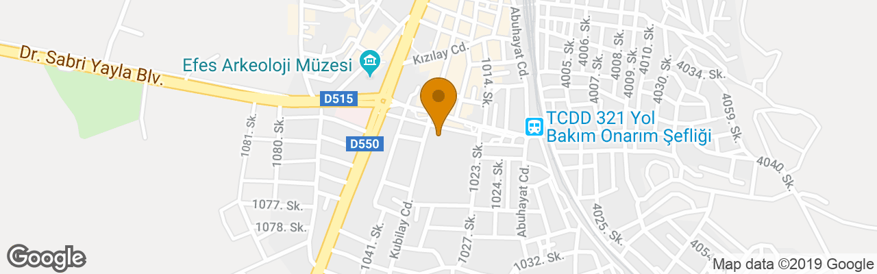 Selcuk Uygulama Oteli 