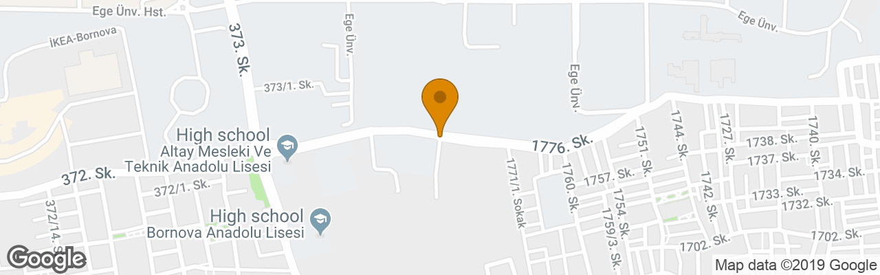 Izmi R Uygulama Oteli 