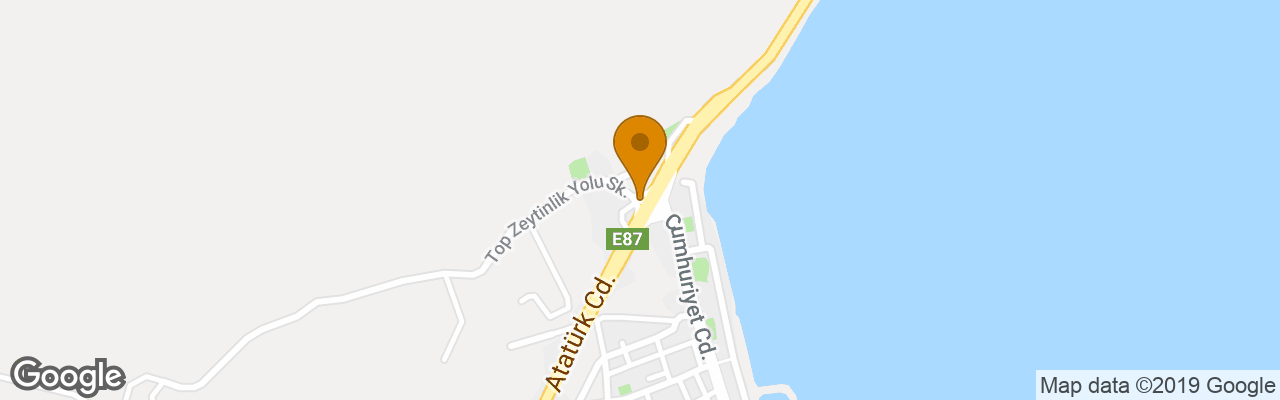 Hotel Doyuranlar Ata 