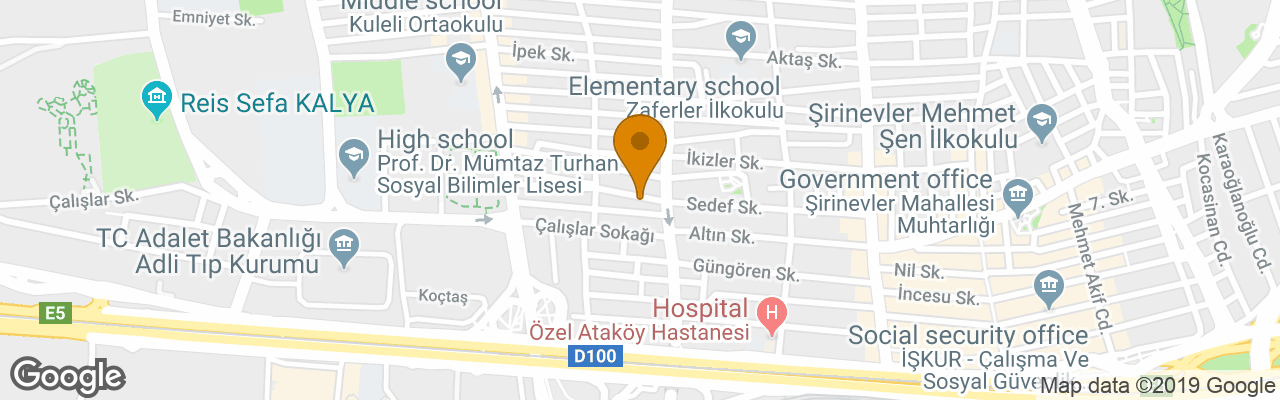 Hotel Orange Airport 