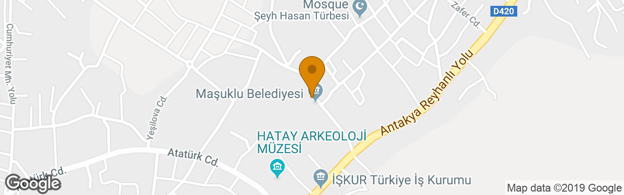 Kalipso Park Butik Otel 