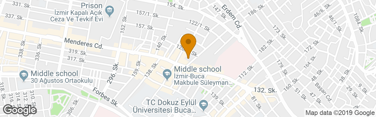 Hotel Buca Residence 