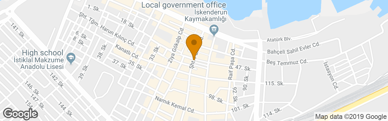 Hotel La Perla Boutique 