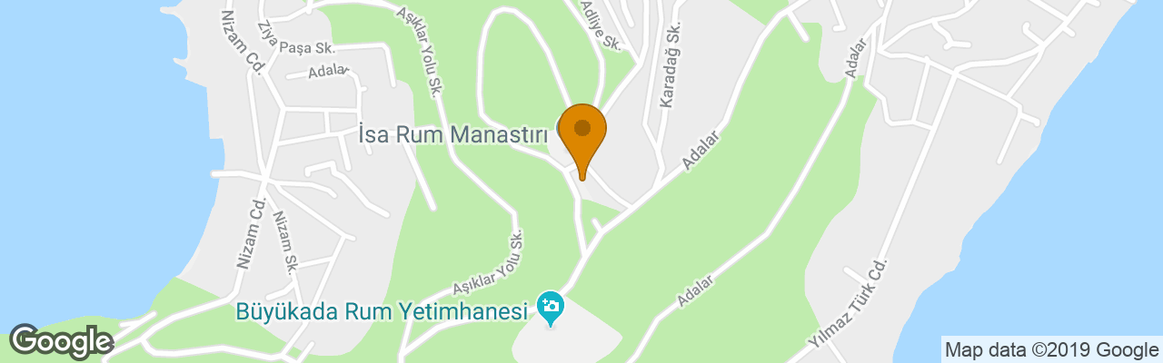 Bed and Breakfast Lale Kosk 