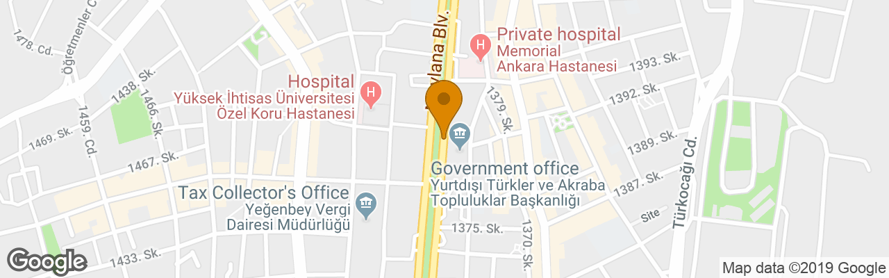 Atakosk Group Hotels 