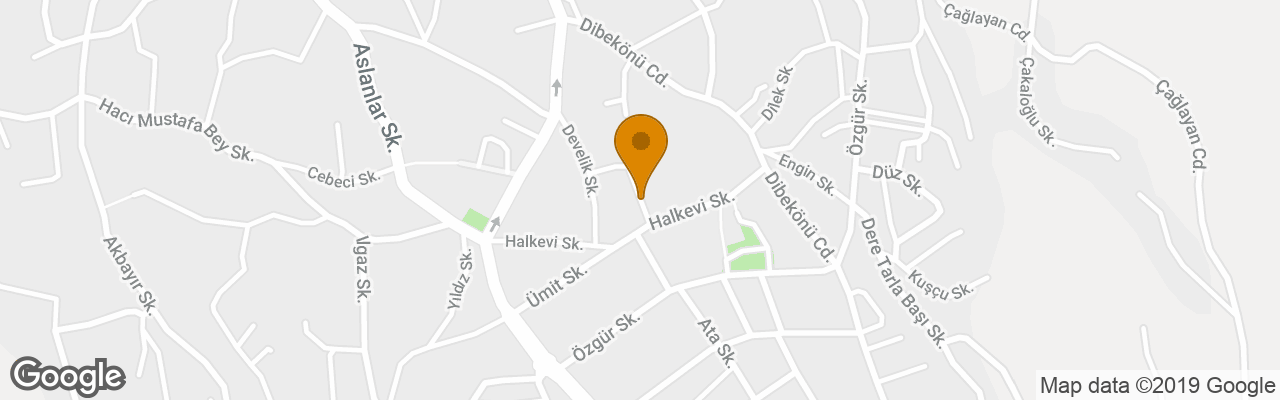 Hostel Küpler Pansi Yon 