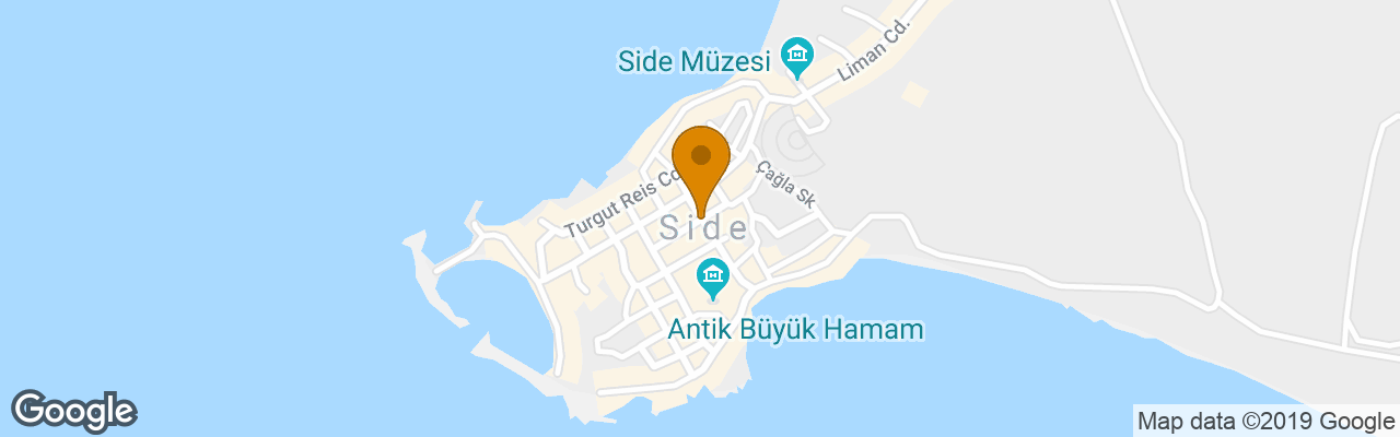 Bed and Breakfast Sidemara 