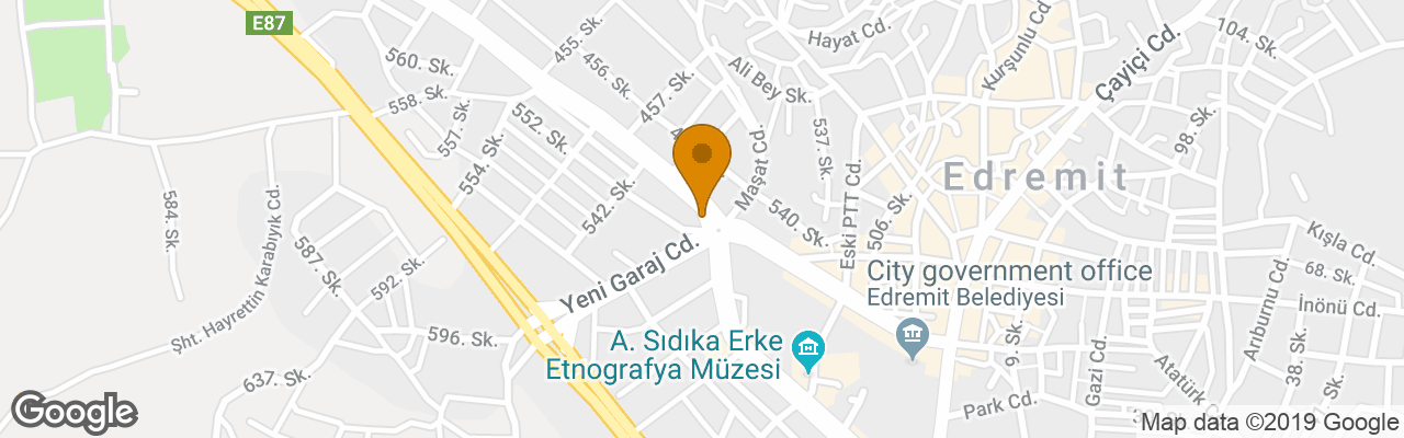 Bed and Breakfast Uytun 