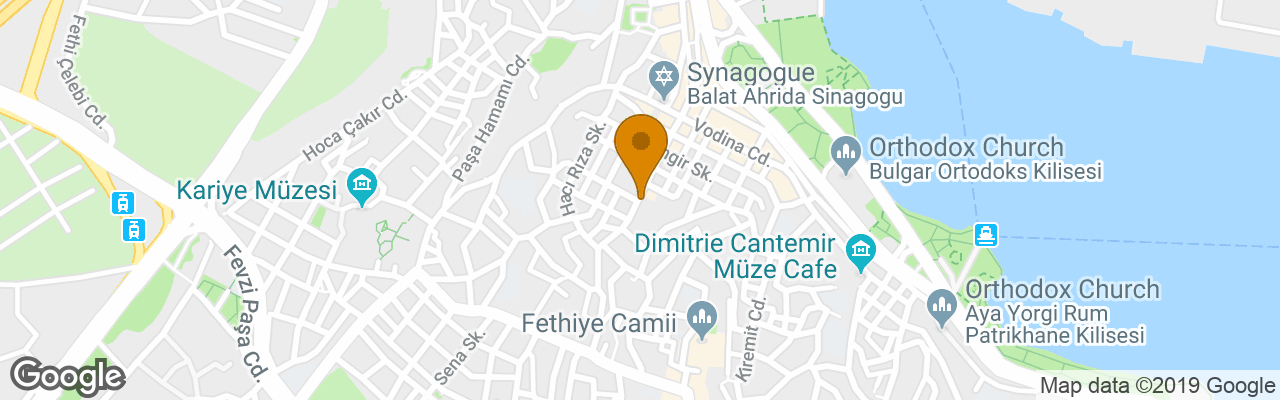 Bed and Breakfast Eksen Art Suites 