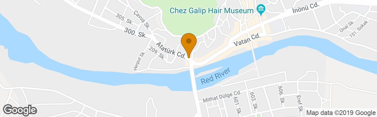 Hotel Han Mk Z Konag 