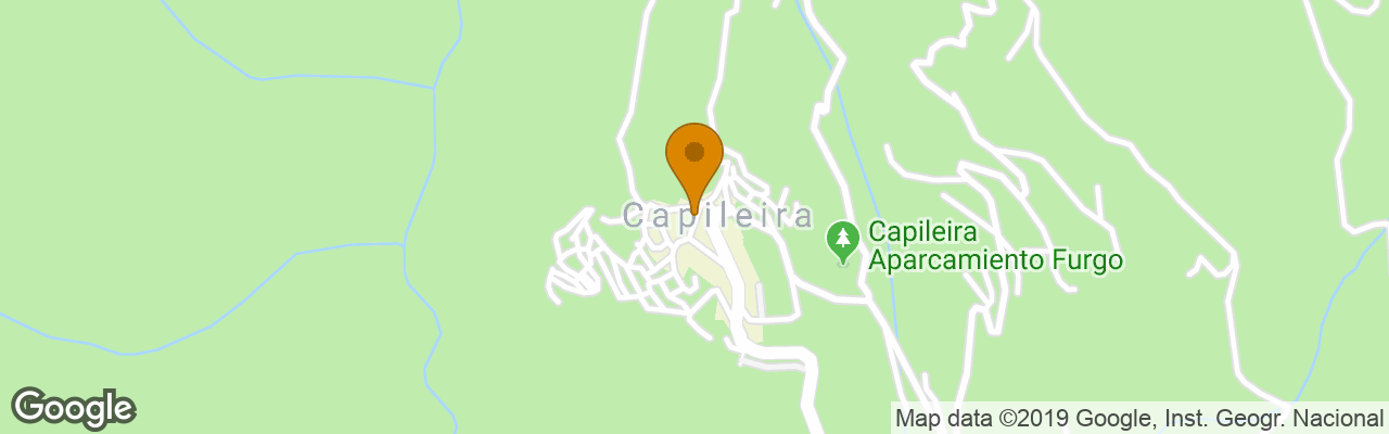 Hotel Rural Alfajía de Antonio 