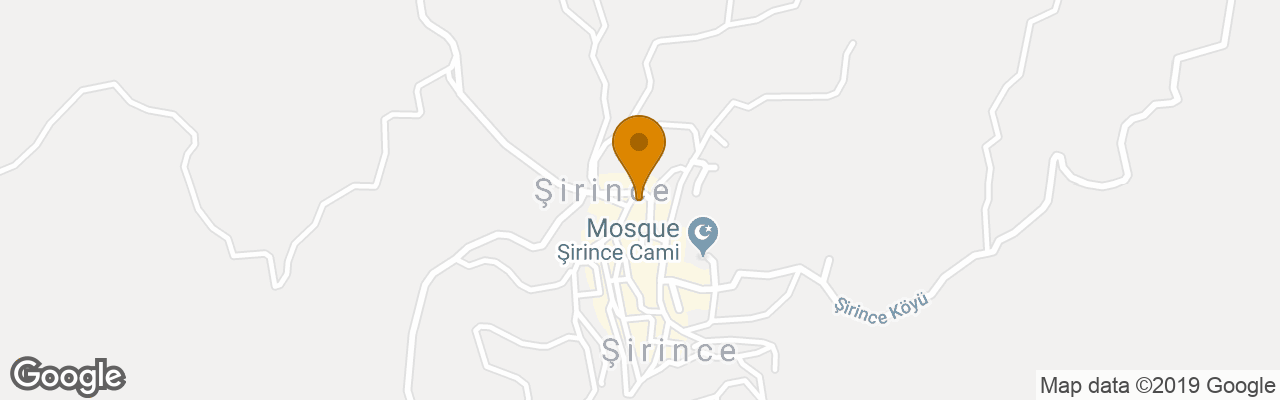 Hotel Sirince Tas Konak 