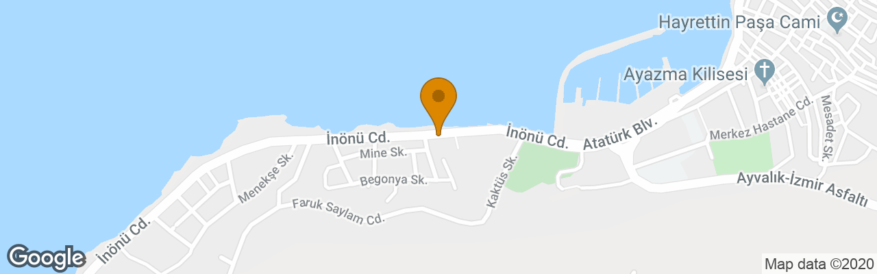 Hotel Karamela Butik 