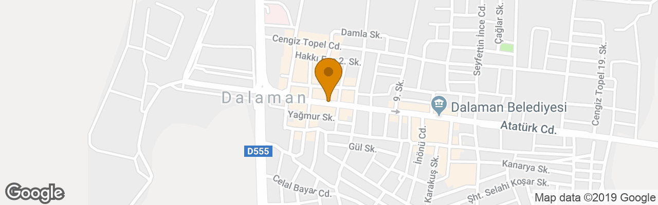 Bed and Breakfast Caktug 