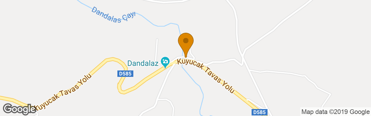 Hostel Elmas Pansiyon 