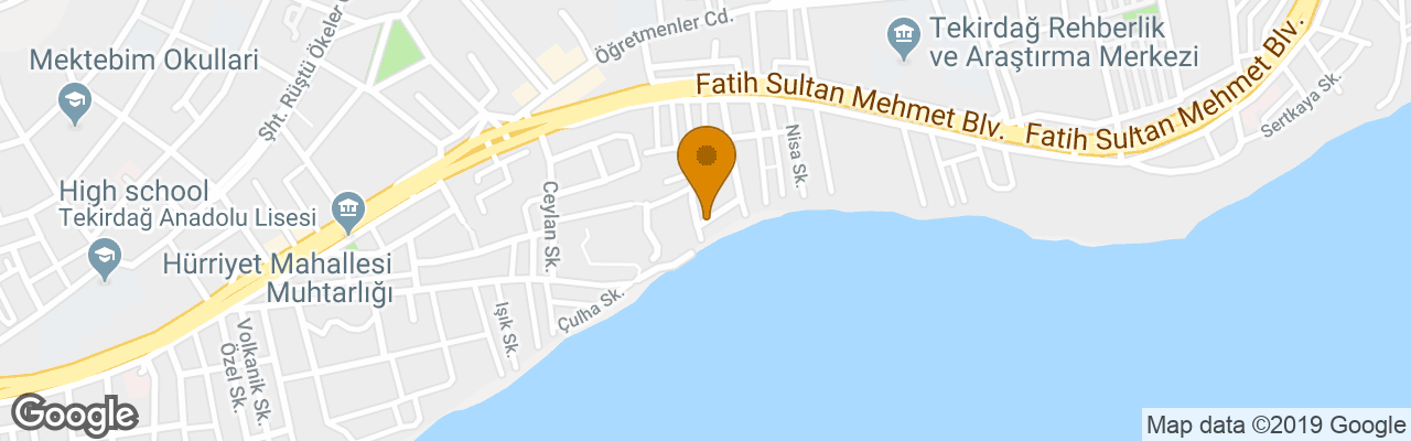 Motel No Problem Pansiyon & Alkaya 