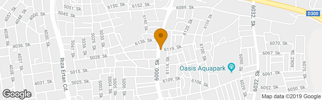 Hotel Kupina Alaçat 