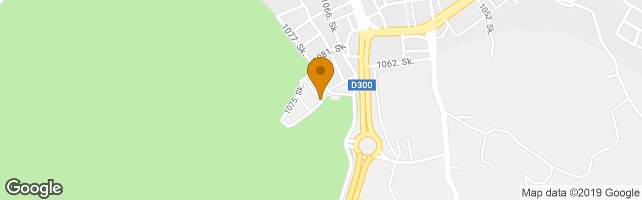 Bed and Breakfast Kand Ra Butik 