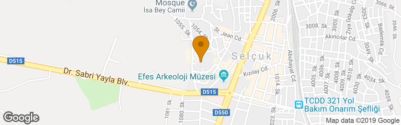 Bed and Breakfast Casa Kallinos 