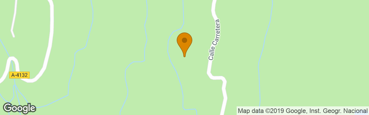 Hotel El Castañar Nazari 