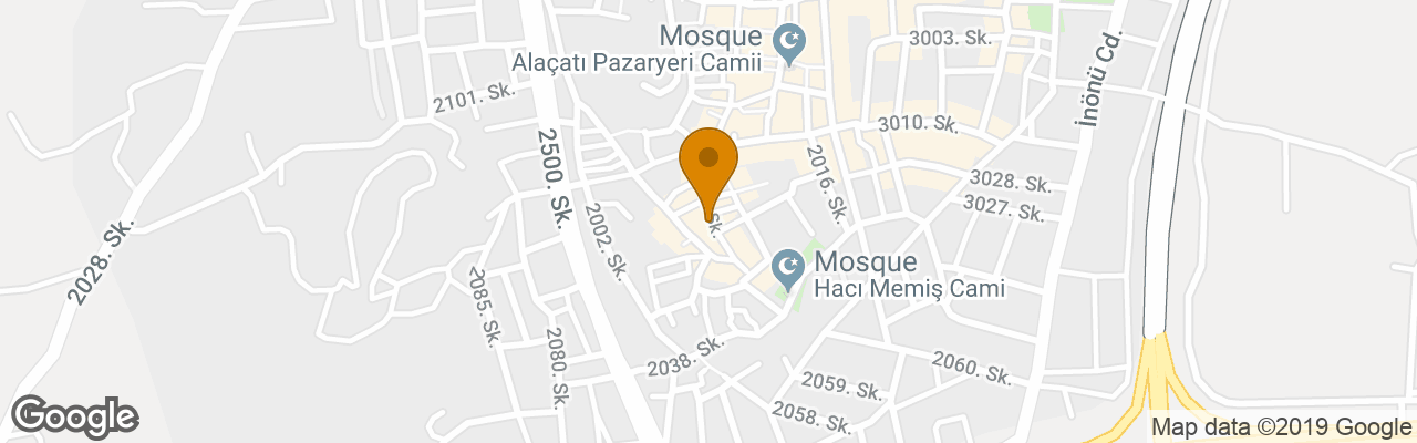 Sign Inn Butik Hotel Hacimemis 