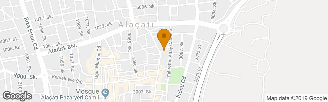 Hotel D Core Alaçat 