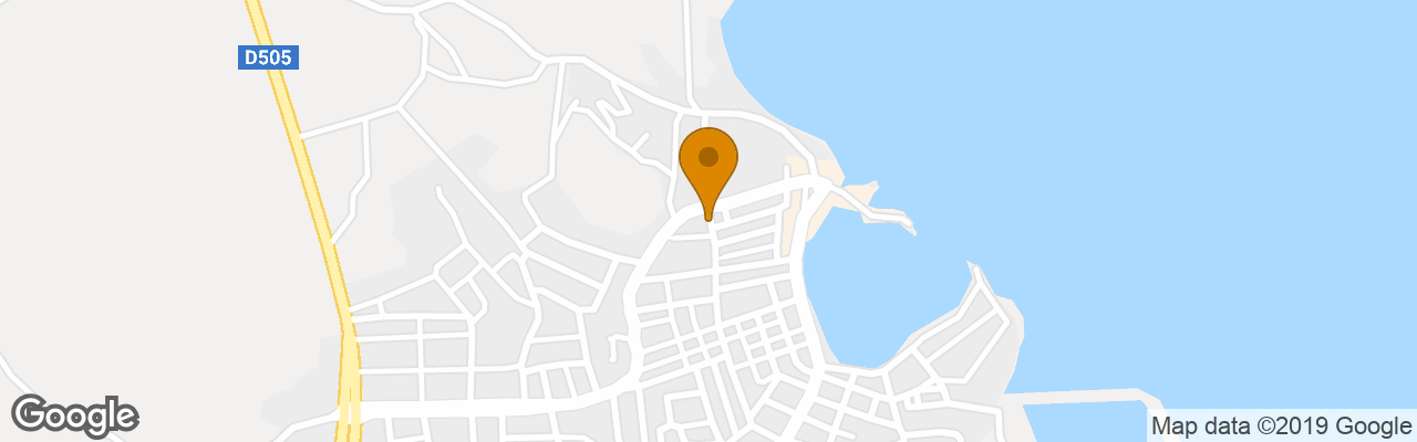 Bed and Breakfast Beyaz Mavi  Butik 