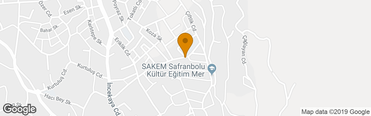 Hostel Villa Zafran Pansiyon 