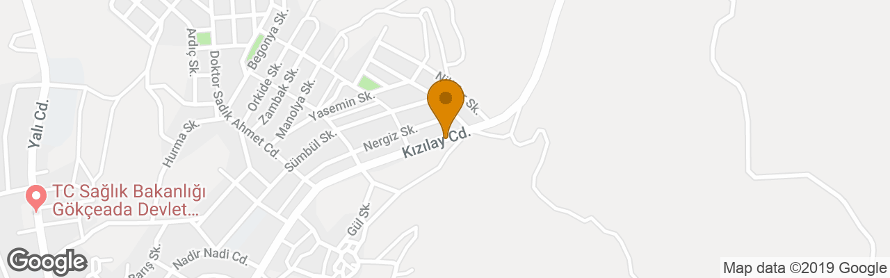 Bed and Breakfast Alayl  Apart Otel 