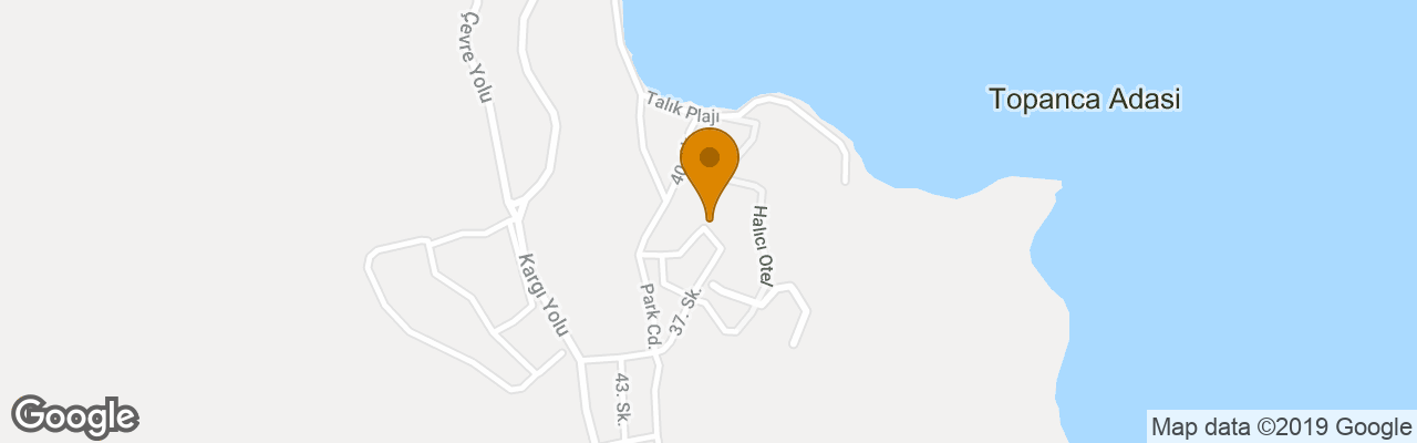 Hotel Datca Bayrakli 