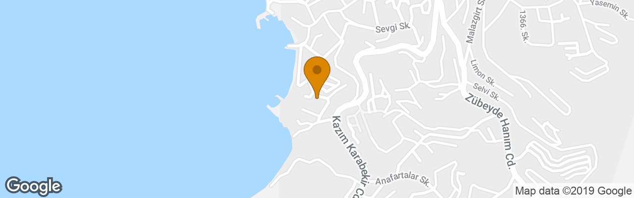 Bed and Breakfast Misket Hotel Bodrum 