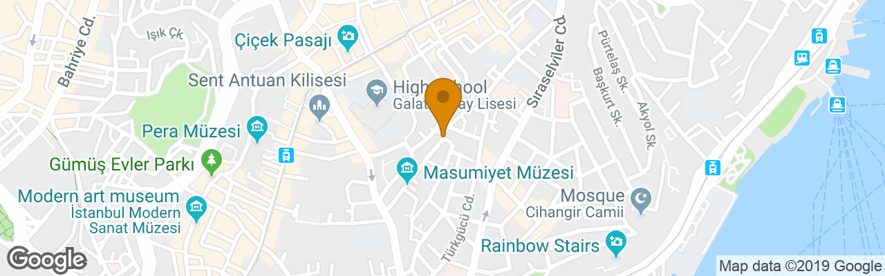 Bed and Breakfast Jumba Apartment 