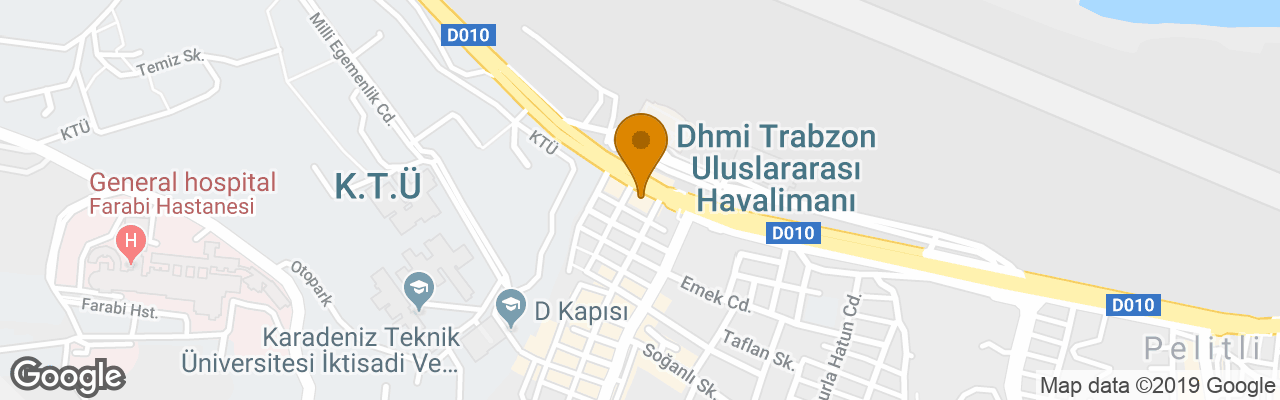 Bed and Breakfast Airport Otel 