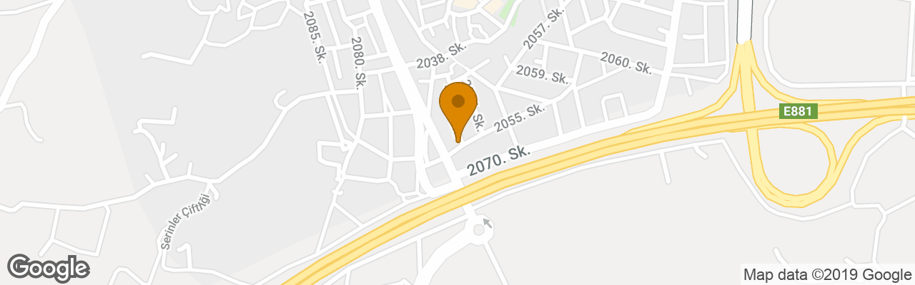 Bed and Breakfast Alacati Artisan 